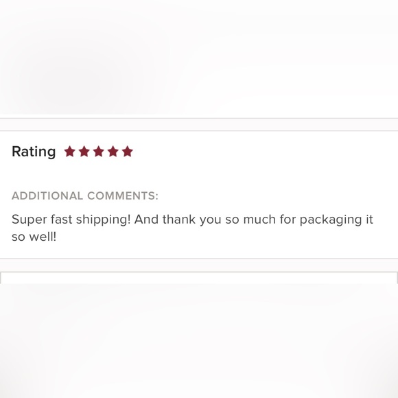 Rave reviews! Quick shipping! Unique items!!! 💕 - Picture 10 of 14